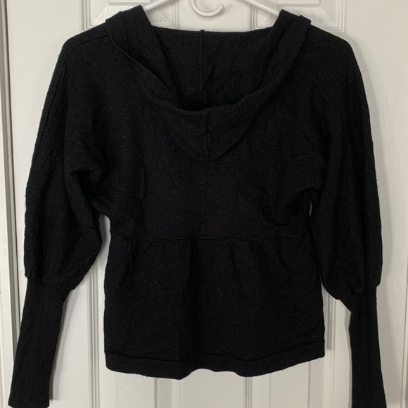 Black cardigans - Picture 2 of 3